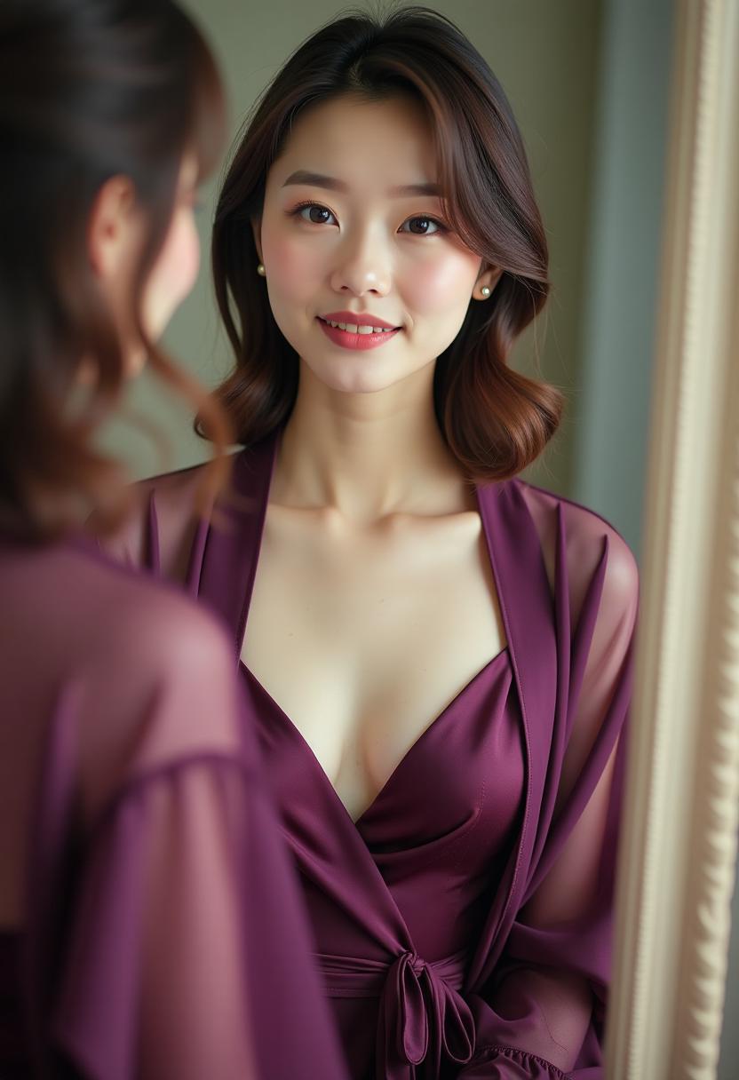 沉默的少年