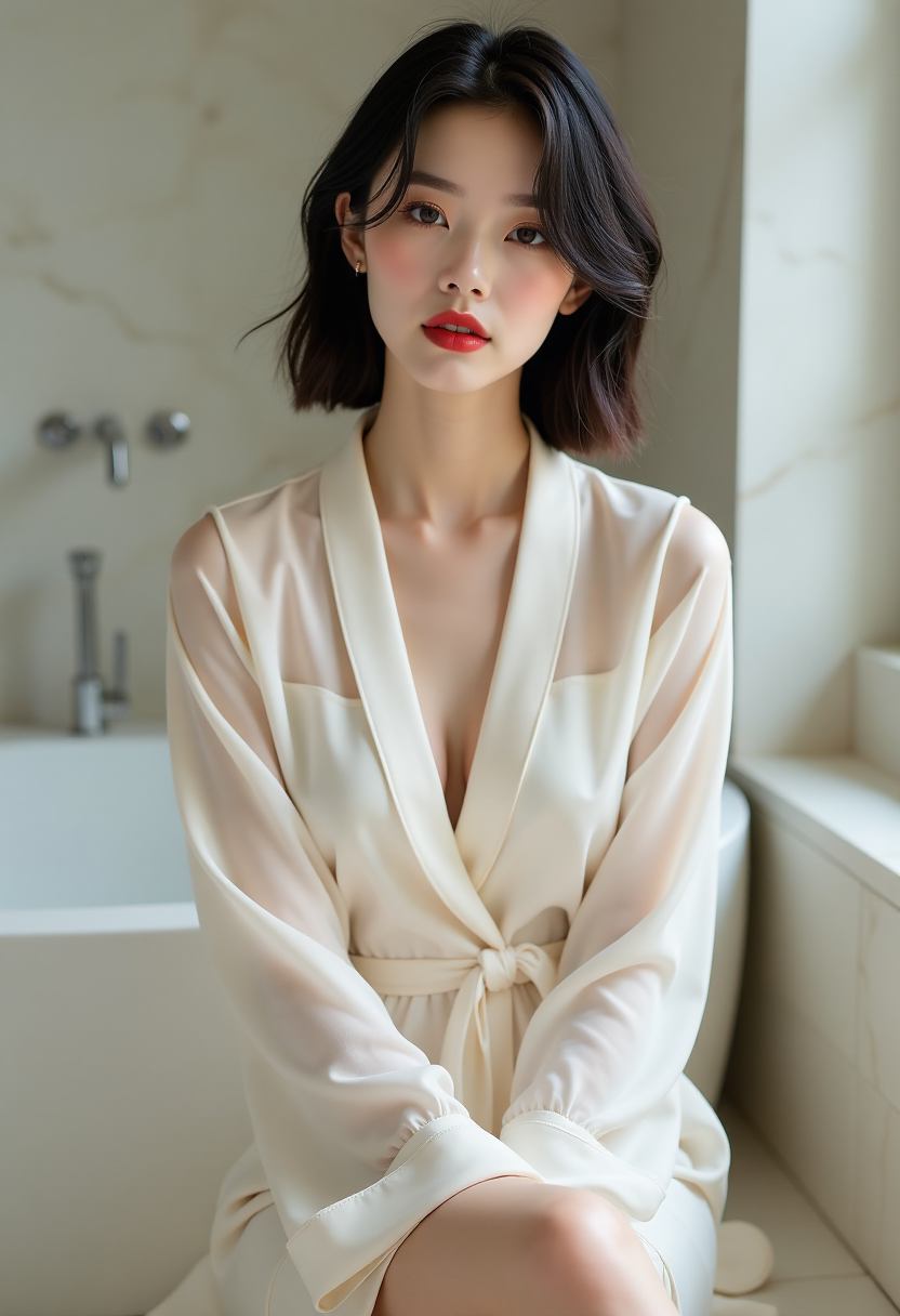 陪他走过雨季