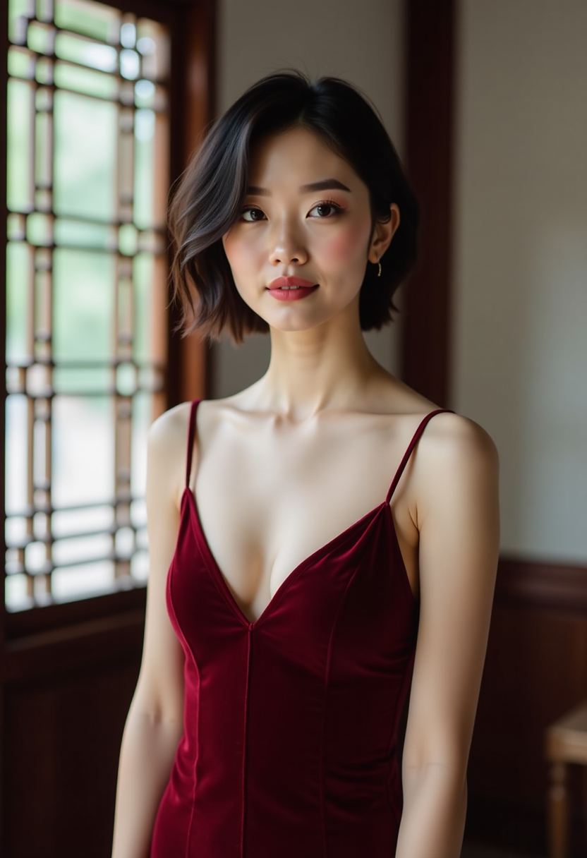 情绪过山车
