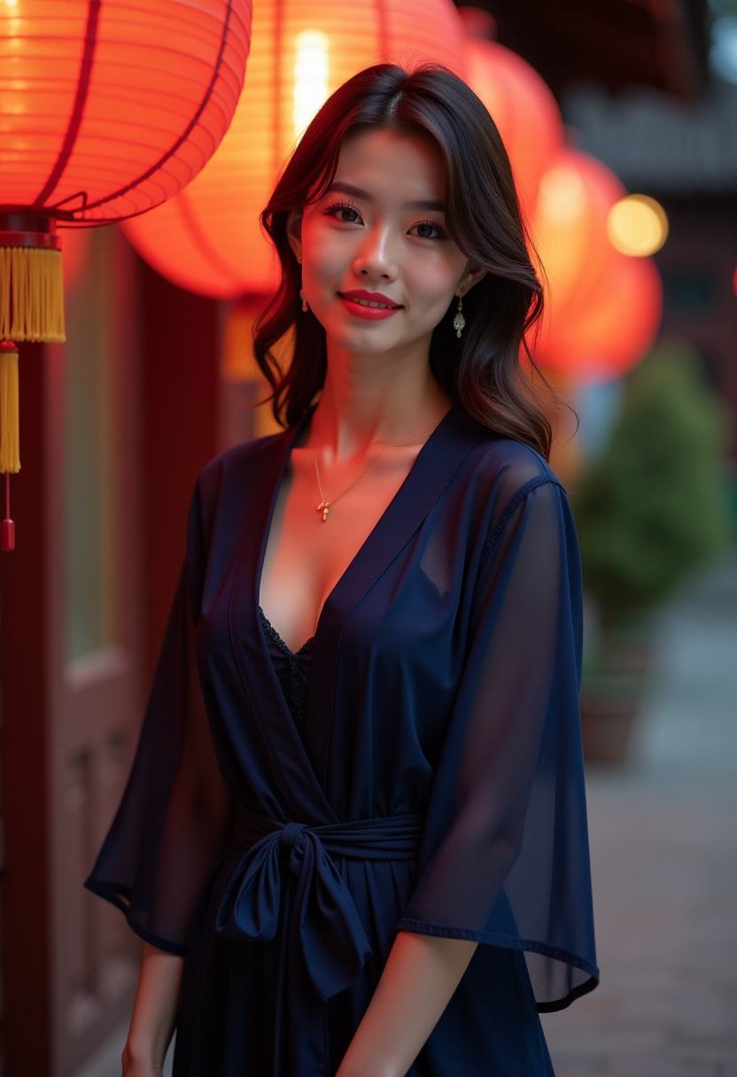 妈妈的十七岁与他